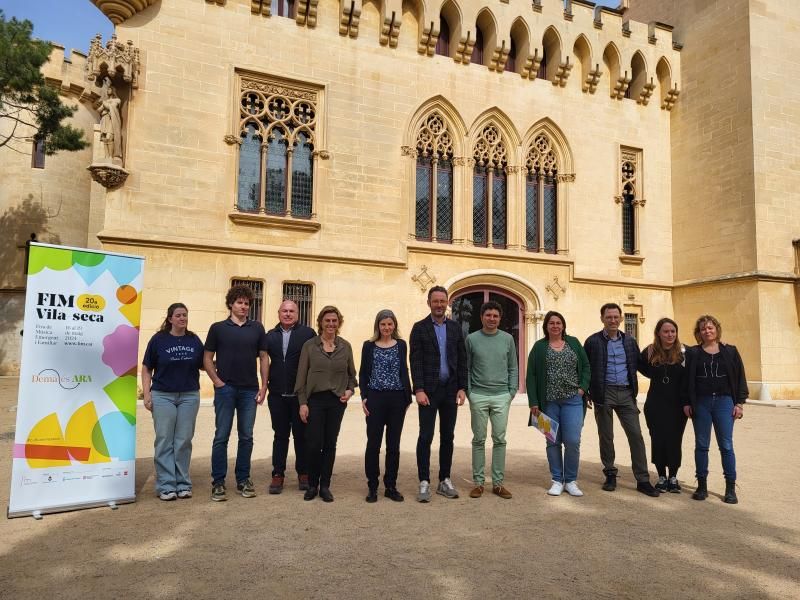 FOTO: Rafel Claramunt