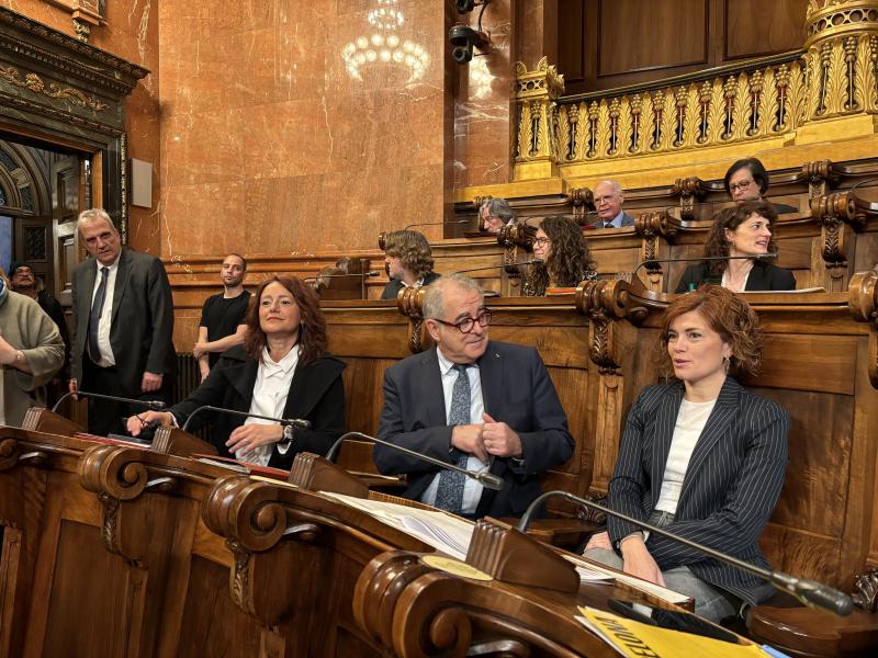 Presupuestos