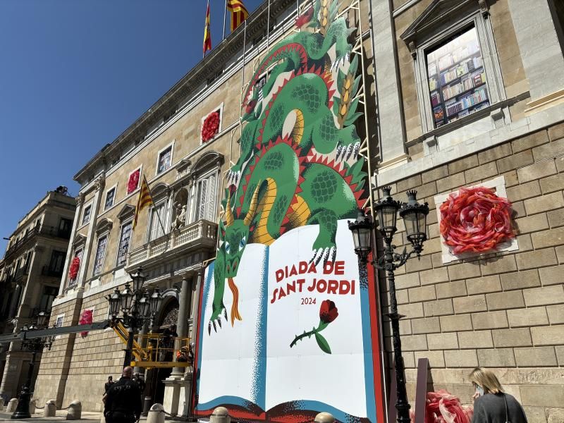 Sant Jordi