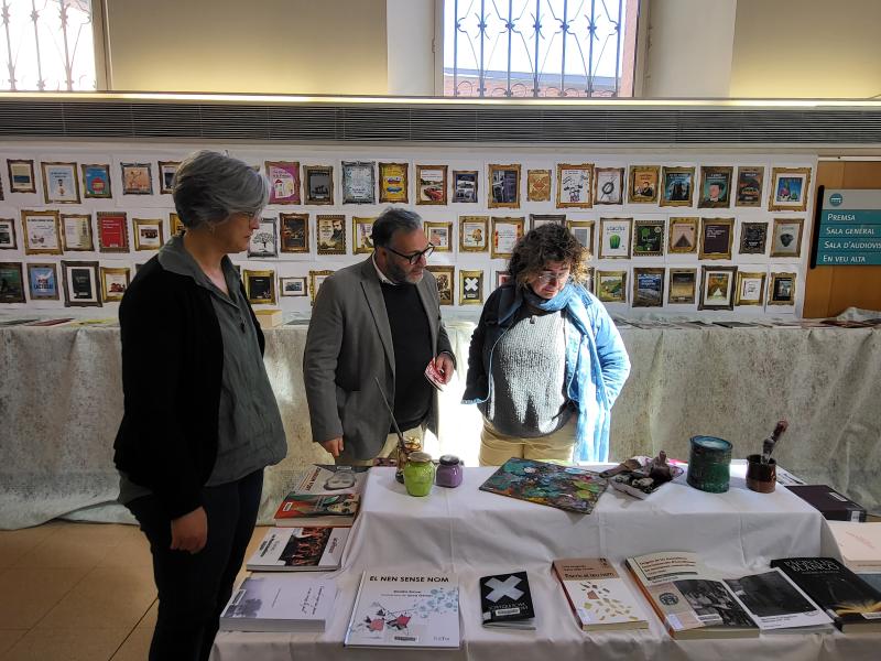 FOTO: Rafel Claramunt