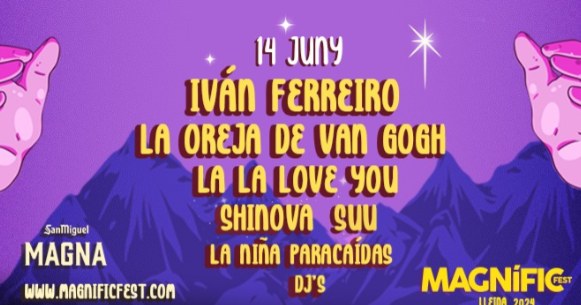 Magnífic Fest Lleida