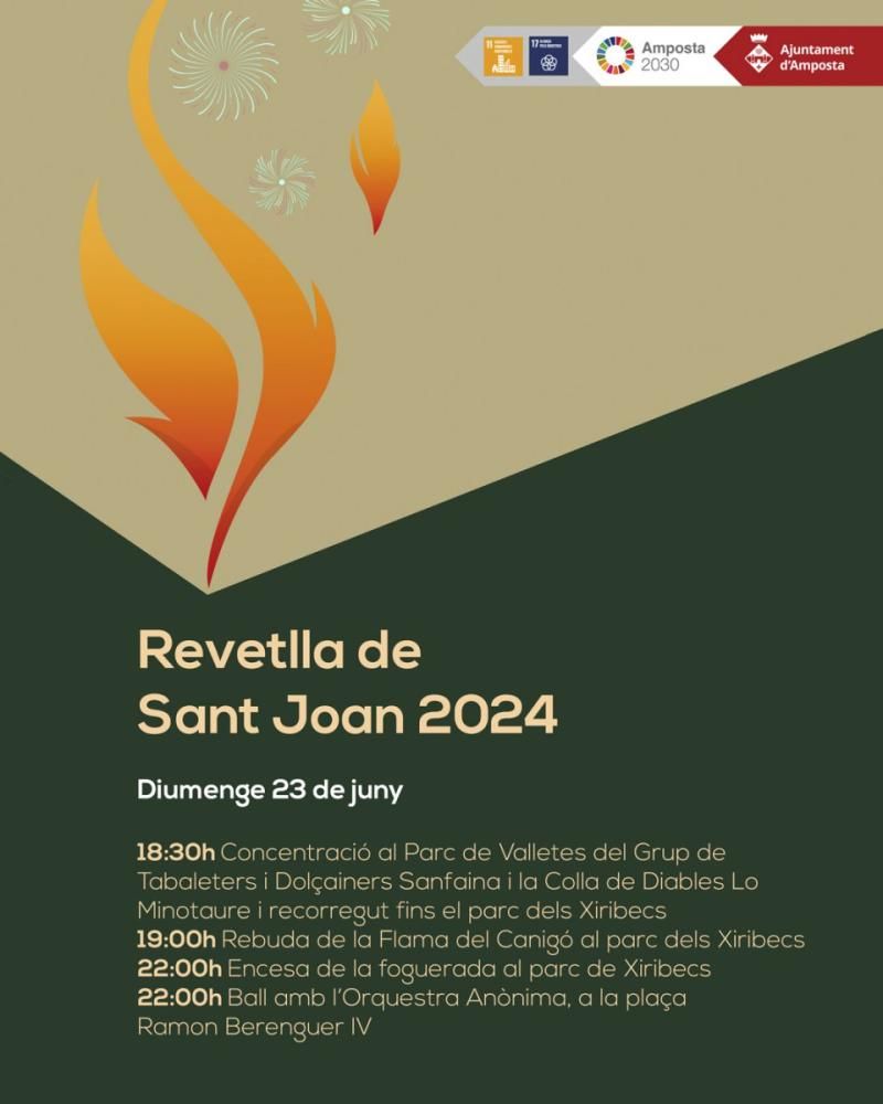 sant joan amposta