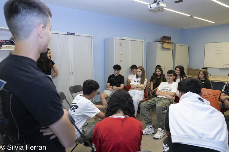 Forum Consell Joves