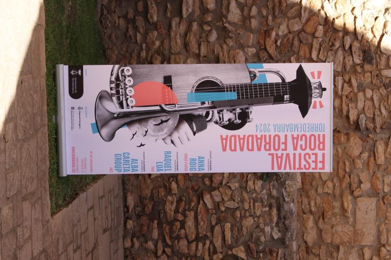 festival roca agujereada