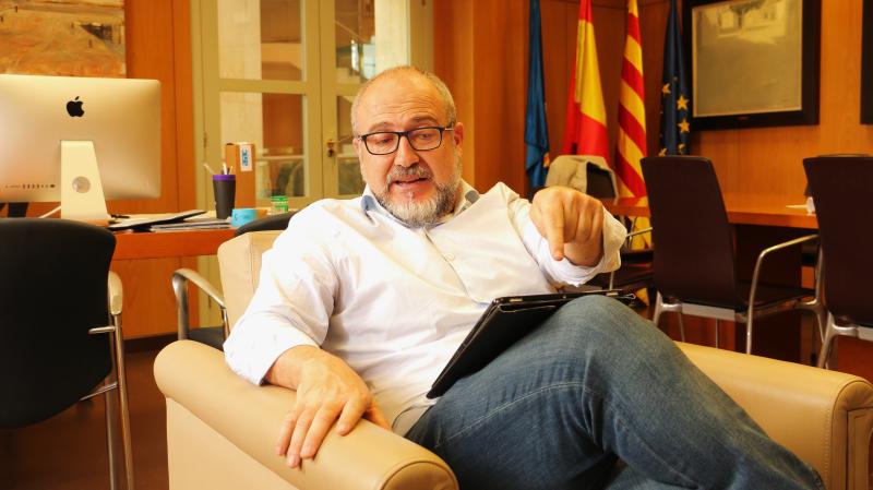 alfredo clua