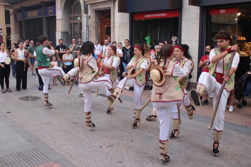 ball de pastorets reus