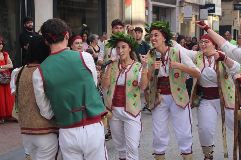 ball de pastorets reus