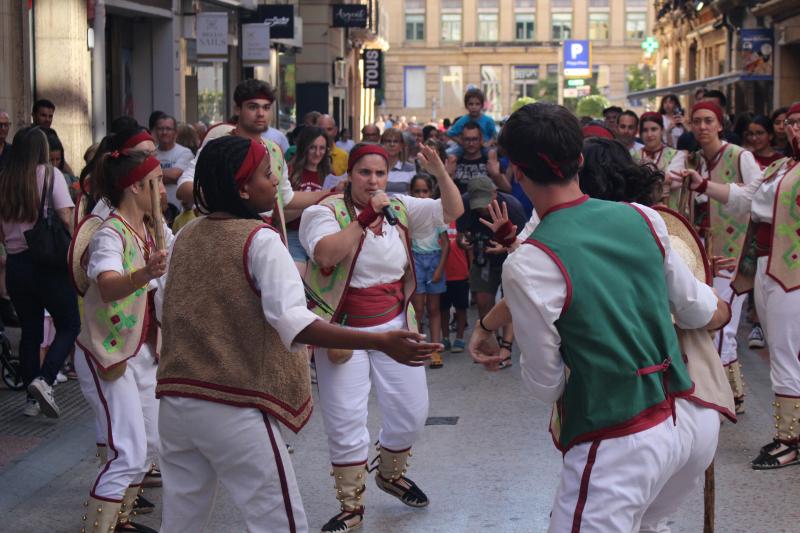 ball de pastorets reus