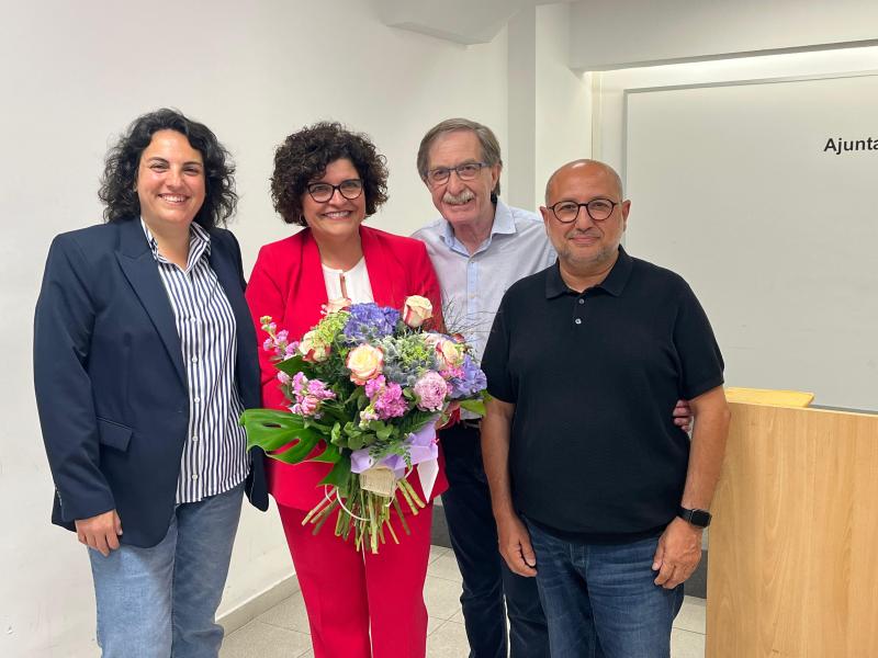 rosa maria ibarra psc valls