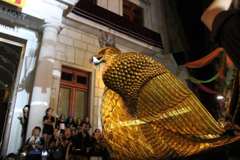 NIT DE FER L'INDIU REUS