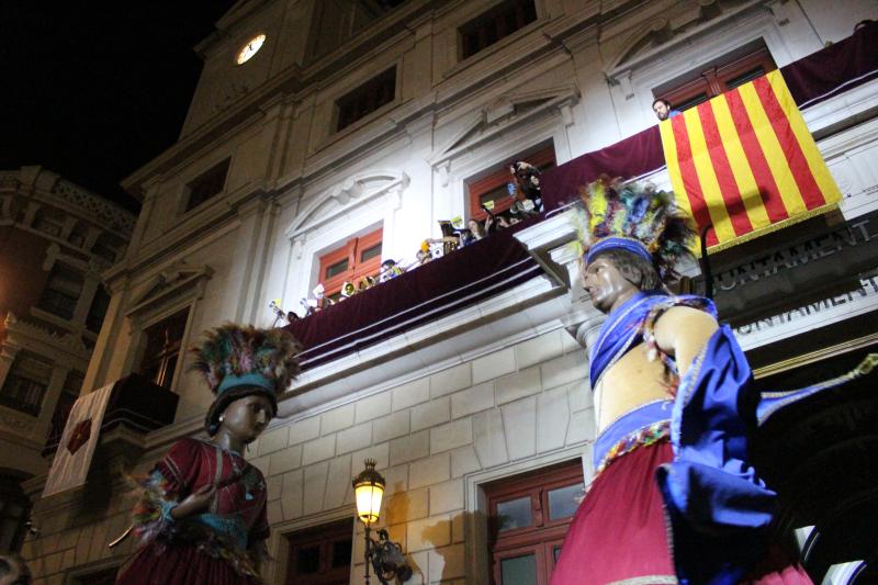 NIT DE FER L'INDIU REUS