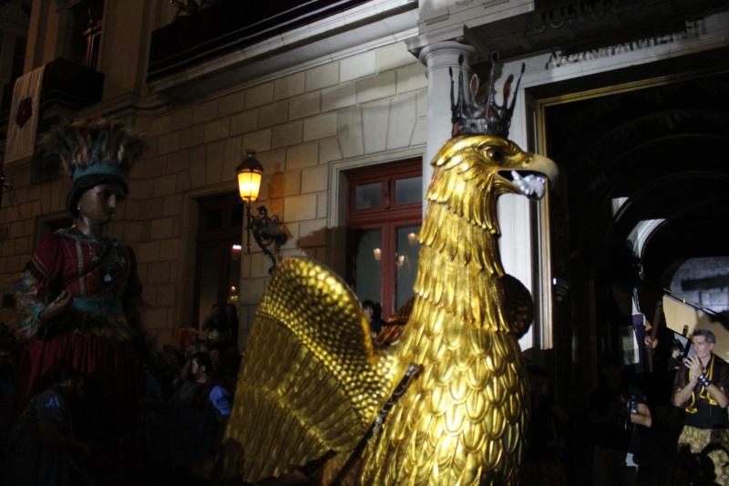 NIT DE FER L'INDIU REUS