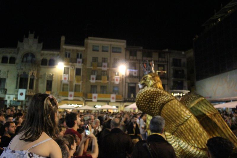 NIT DE FER L'INDIU REUS