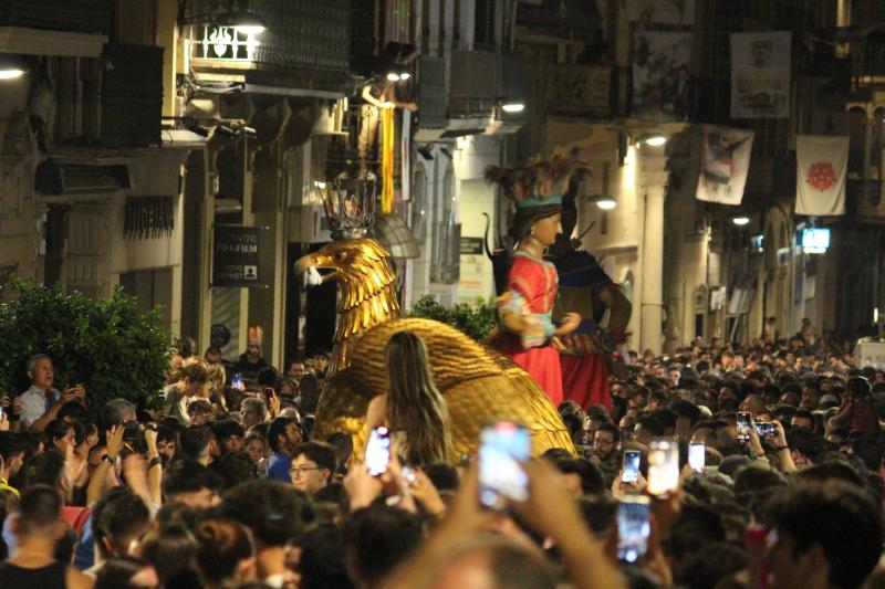 NIT DE FER L'INDIU REUS