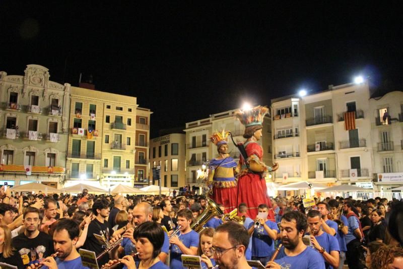 NIT DE FER L'INDIU REUS