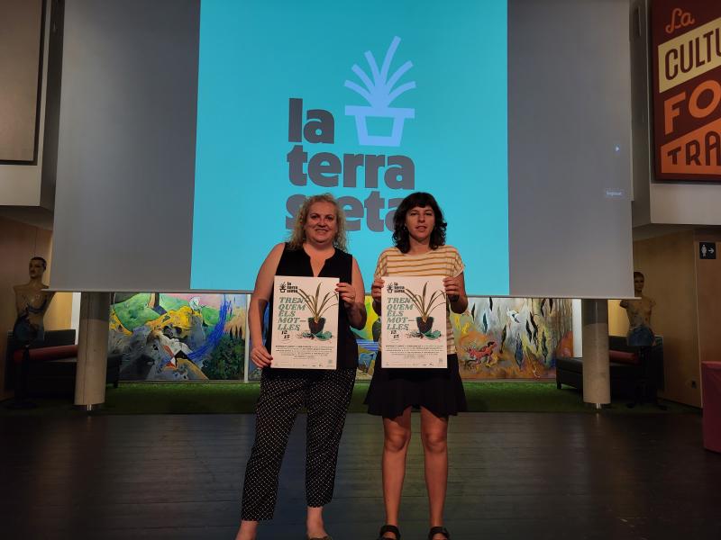 FOTO: Rafel Claramunt