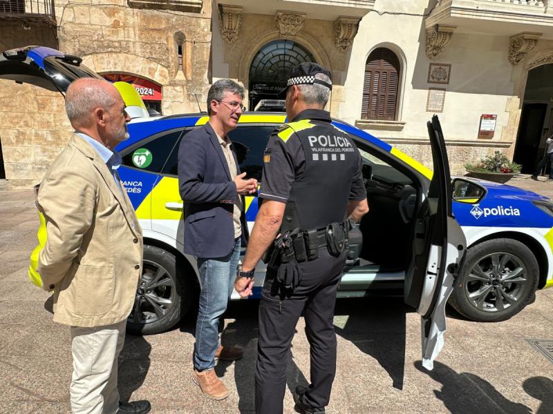 vilafranca del penedes