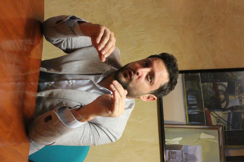 ruben viñuales
