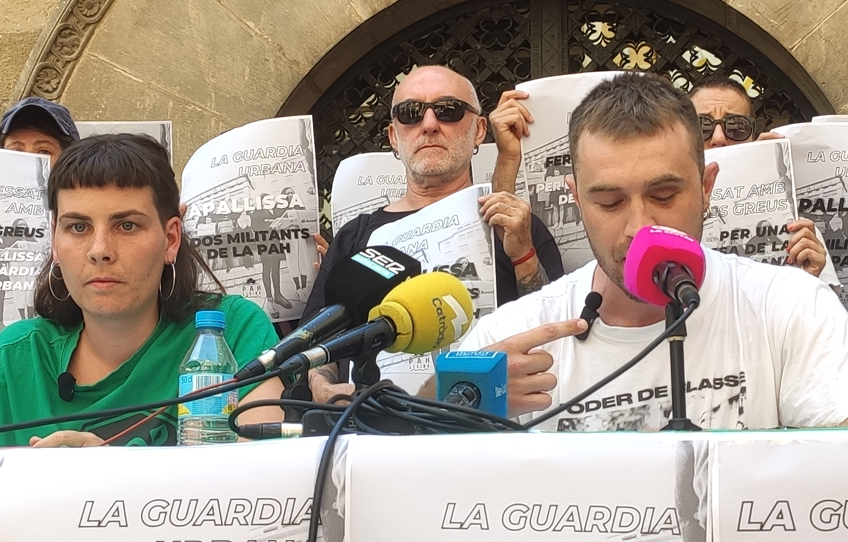 PAH Lleida