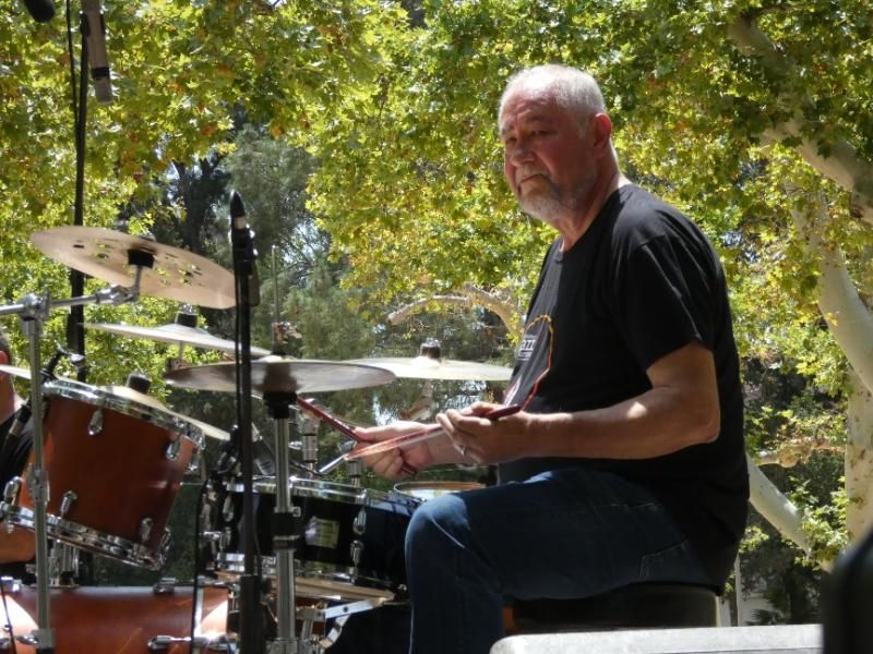 XXXI Mostra de Jazz de Tortosa