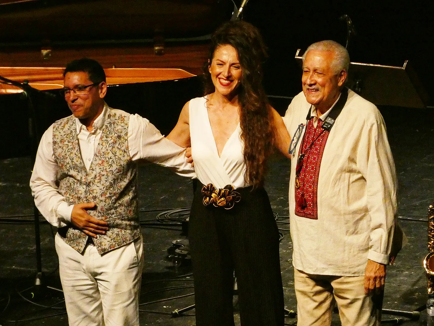 XXXI Mostra de Jazz de Tortosa