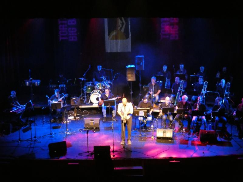 XXXI Mostra de Jazz de Tortosa