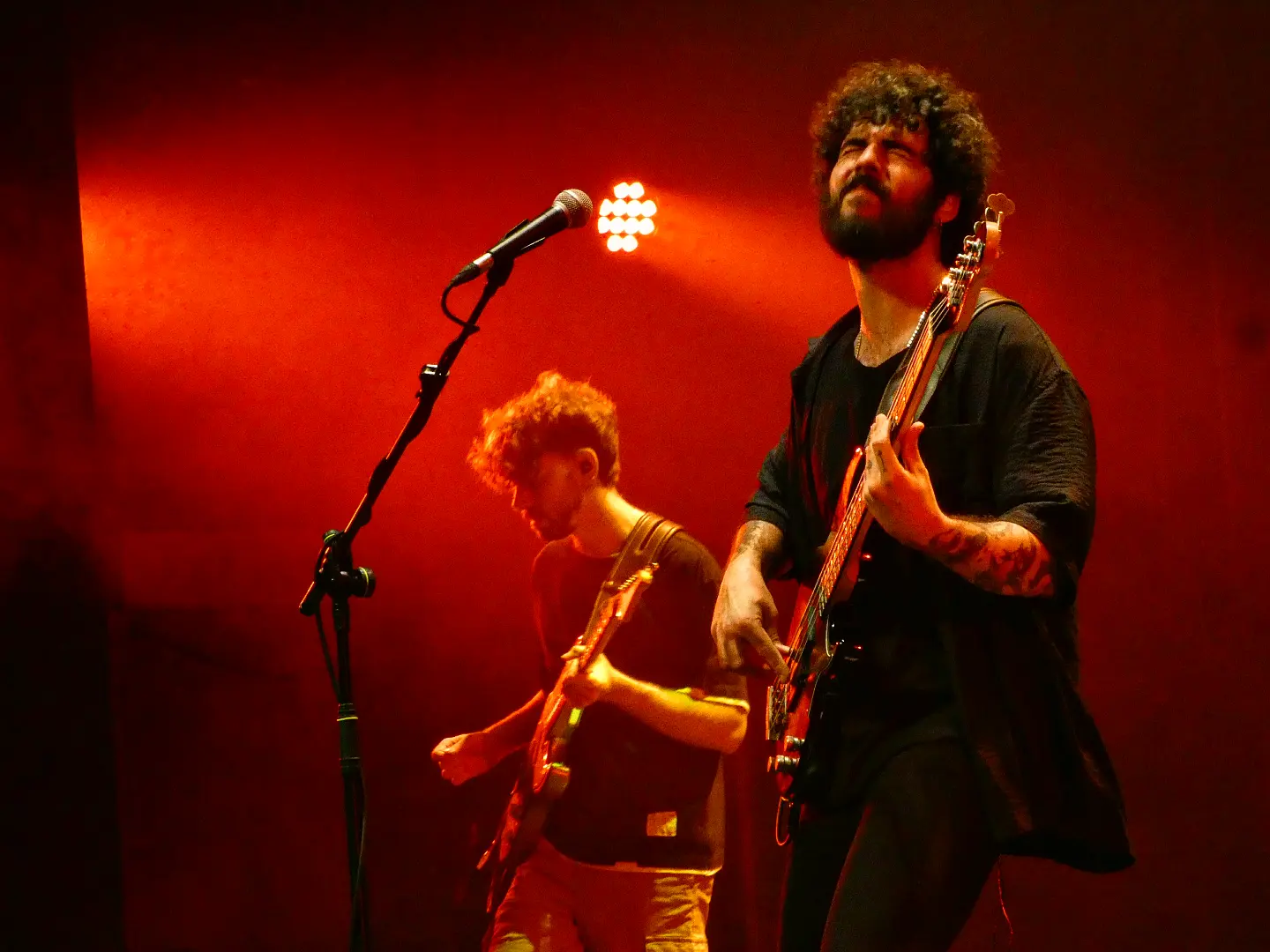 XXXI Mostra de Jazz de Tortosa