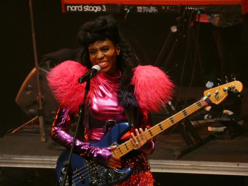 XXXI Mostra de Jazz de Tortosa