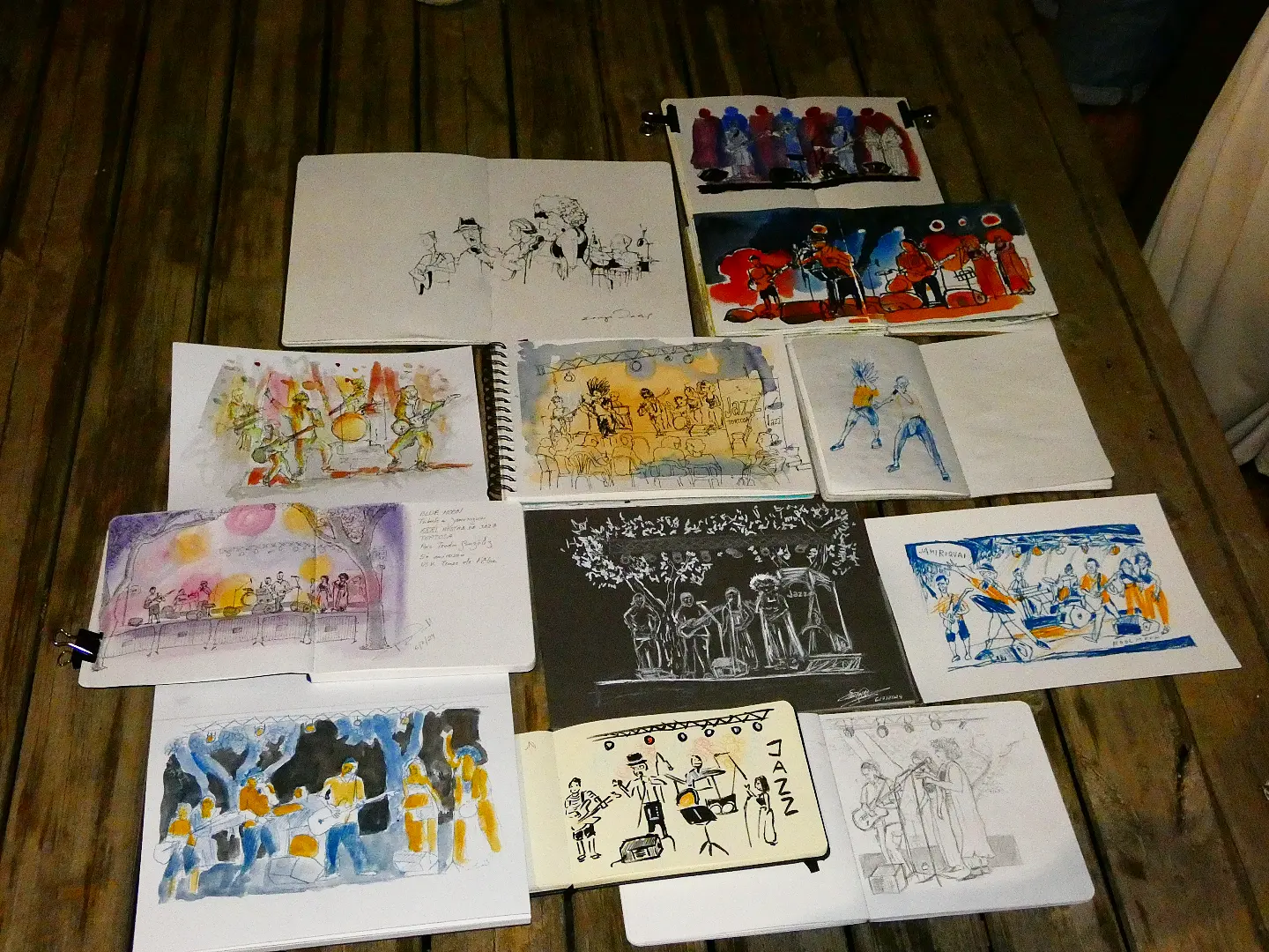 XXXI Mostra de Jazz de Tortosa