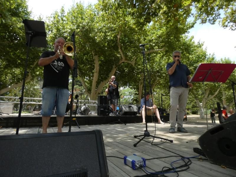XXXI Mostra de Jazz de Tortosa