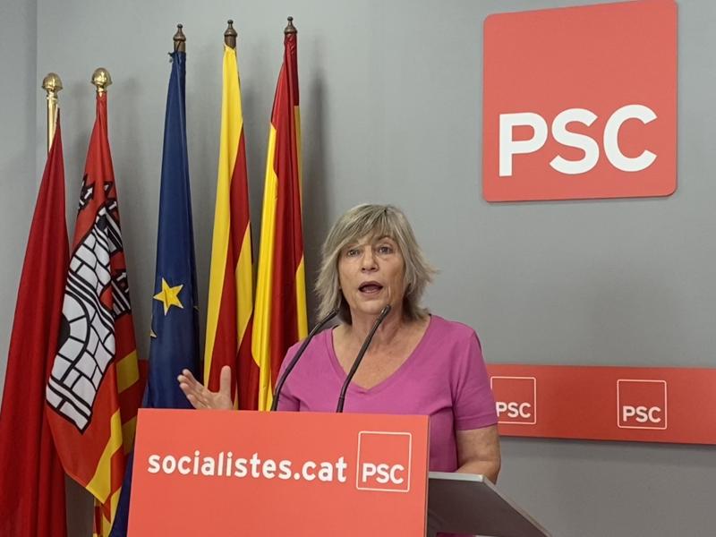 PSC Terrassa