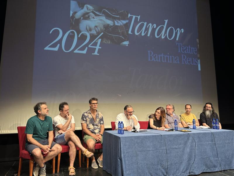 teatre bartrina