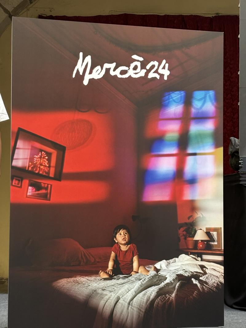 La Mercè