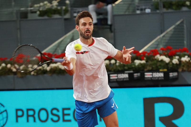 marcel granollers