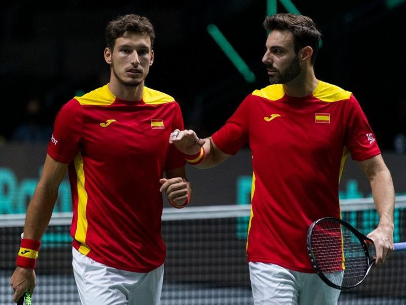 marcel granollers carreno