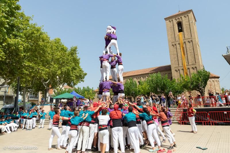 Fiesta Mayor 2024 Paredes