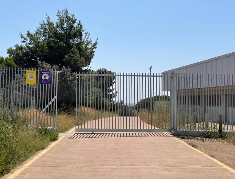 Estadi Albert Gurt Figueres