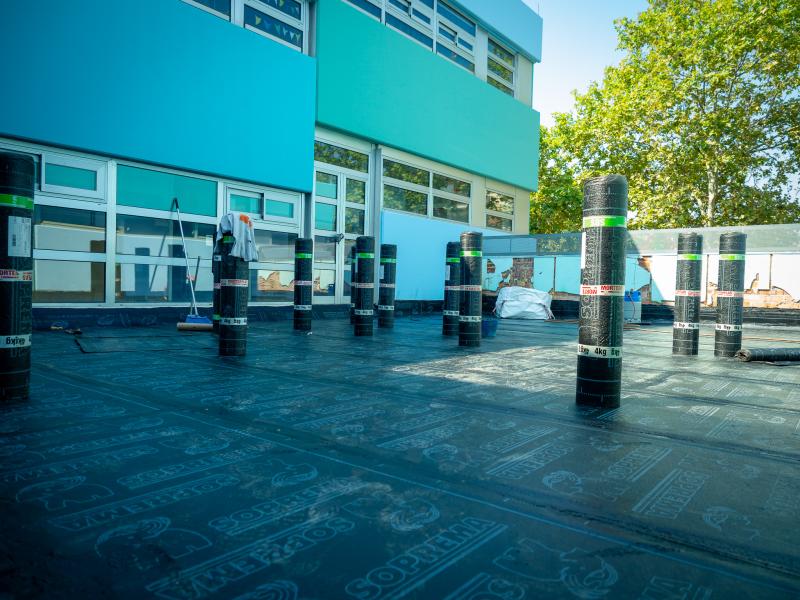 escola lloret de mar