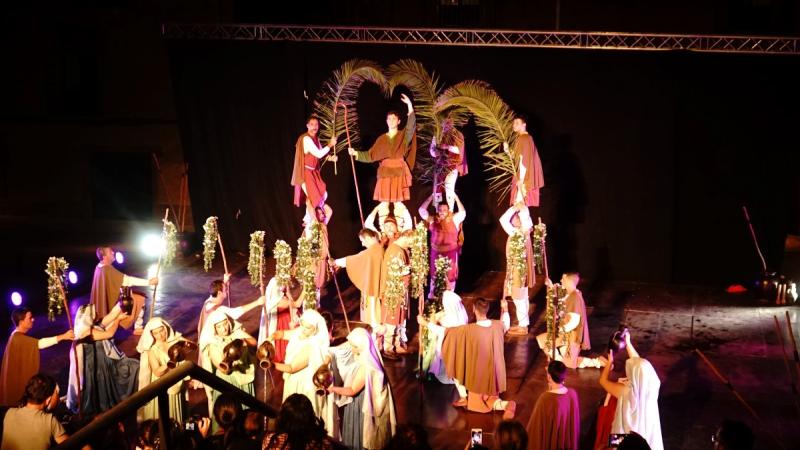 sant magi tarragona 3