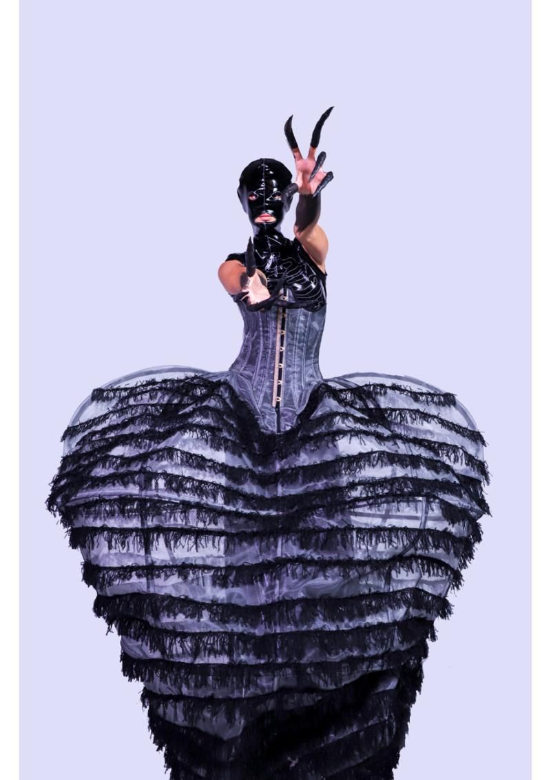 diseño moda