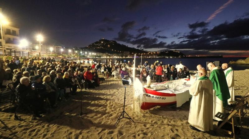 Missa de l'Alba 2024 