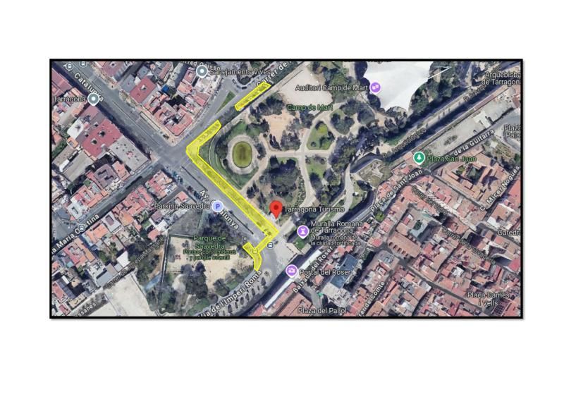 obra av catalunya camp de mart