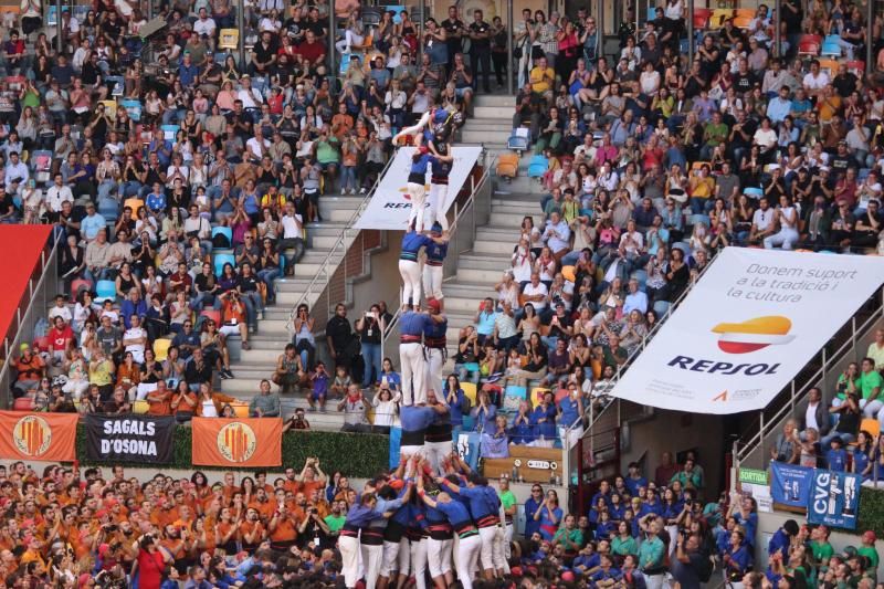 concurs castells gracia