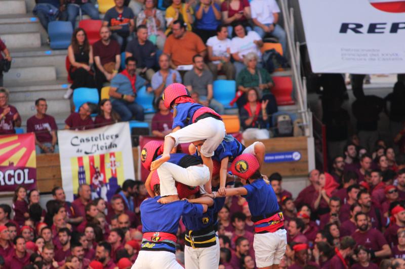 sábado concurso de castillos 10