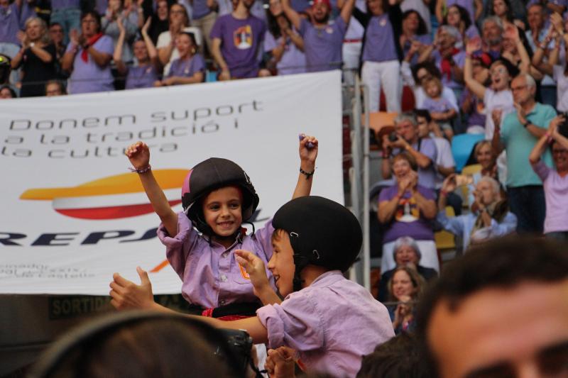 concurs castells jove tgn
