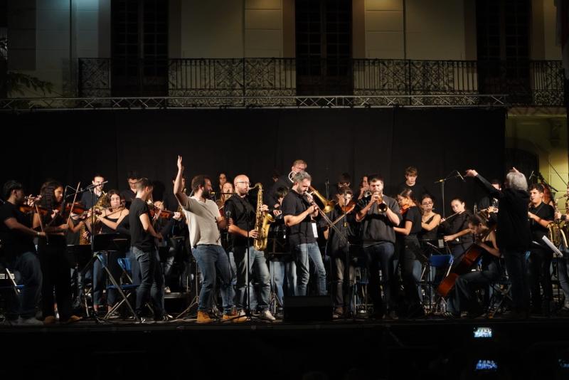 Suena Mollet 2024