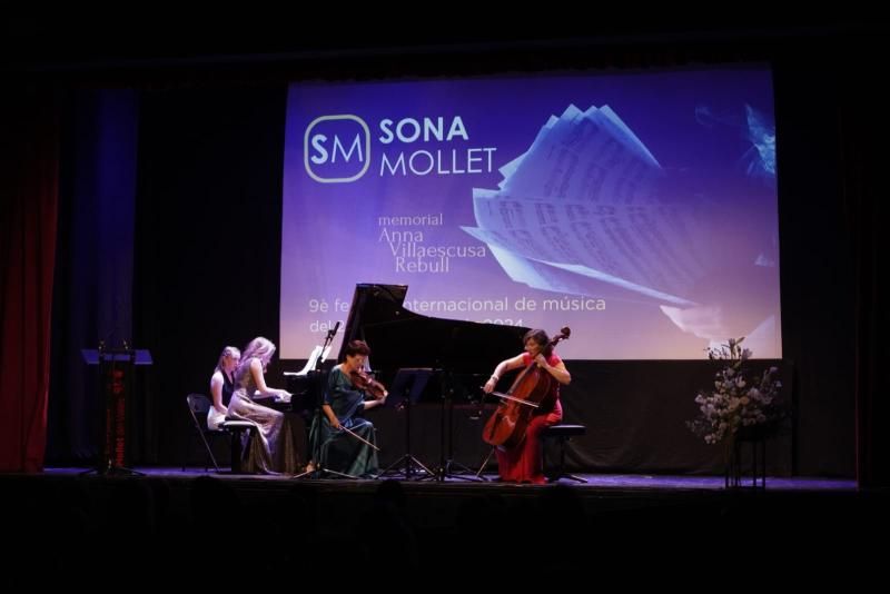 Suena Mollet 2024