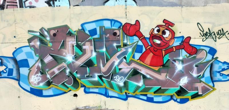 12è Cultura Urbana al Vendrell