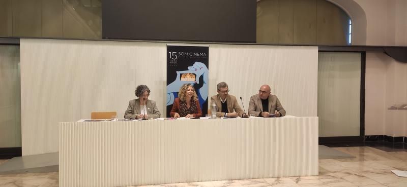Som Cinema Lleida