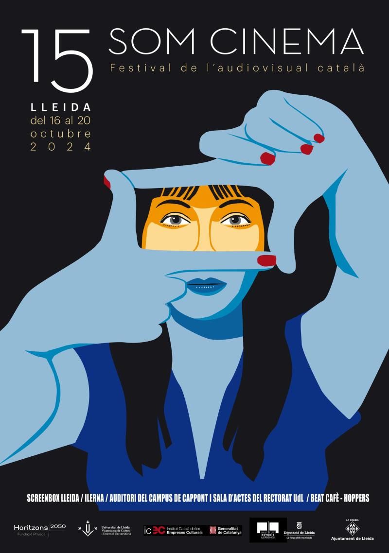 Cartell Som Cinema